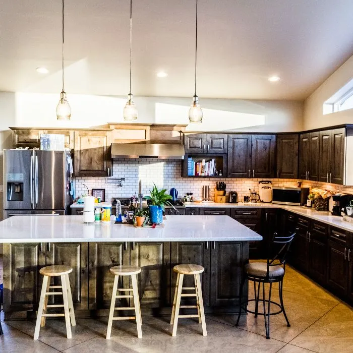 Modern Kitchen Installed in Flagstaff