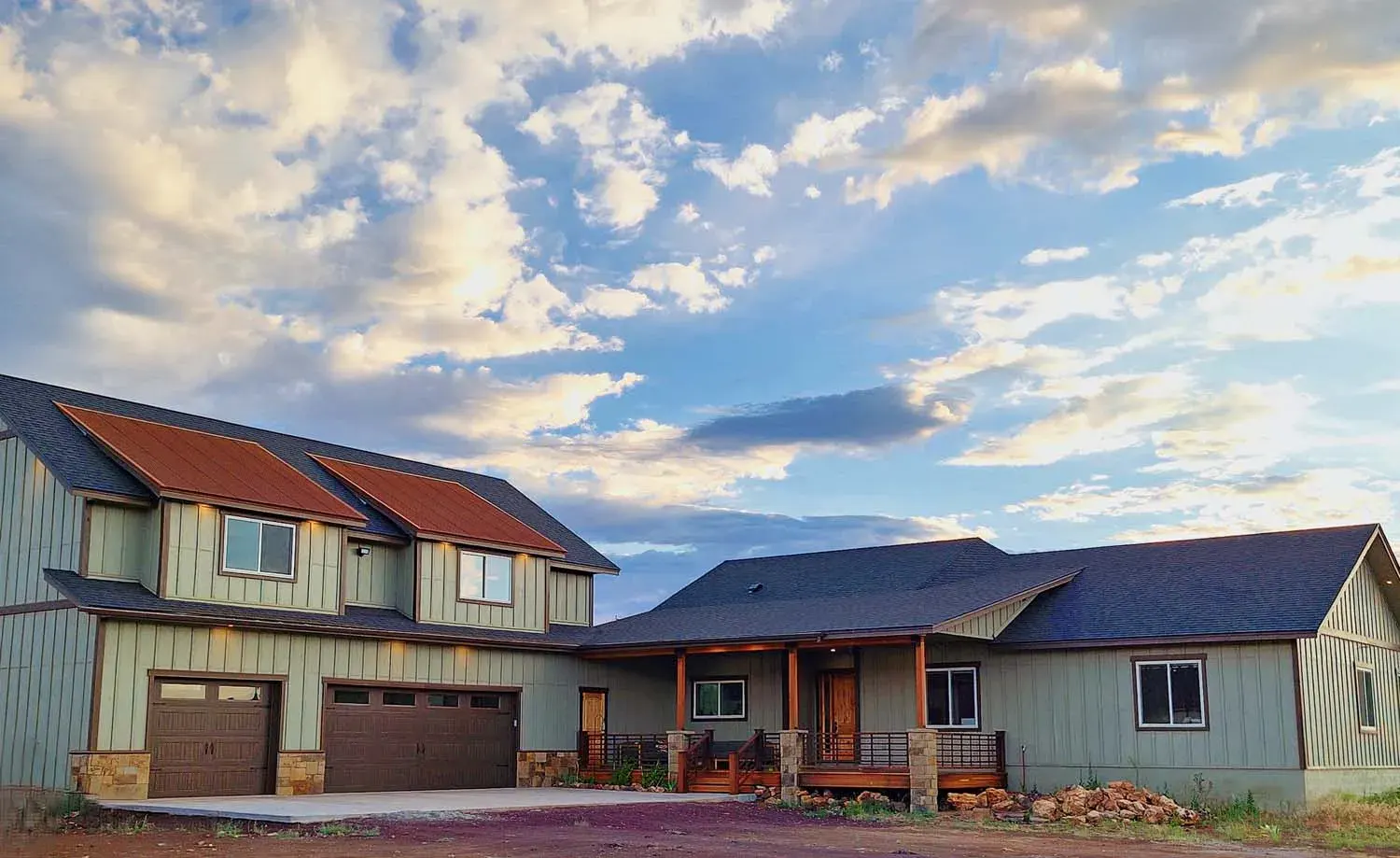 Best Flagstaff Neighborhoods for Valley Homeowners Building a Second Home