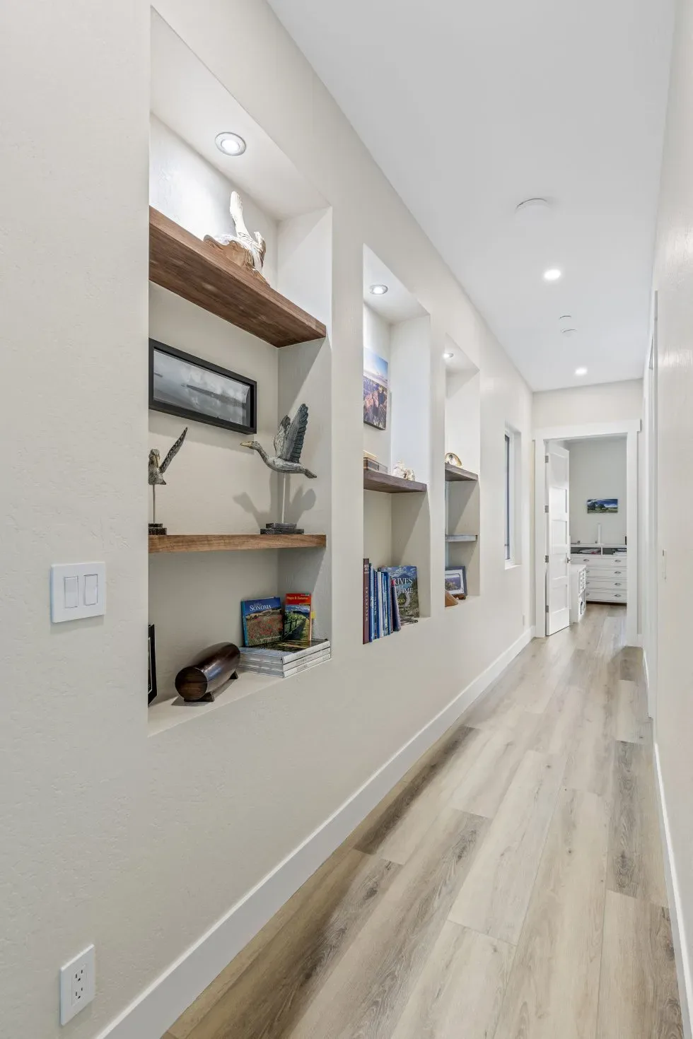 Crafting Unique Spaces: Insights into Custom Home Builders in Flagstaff