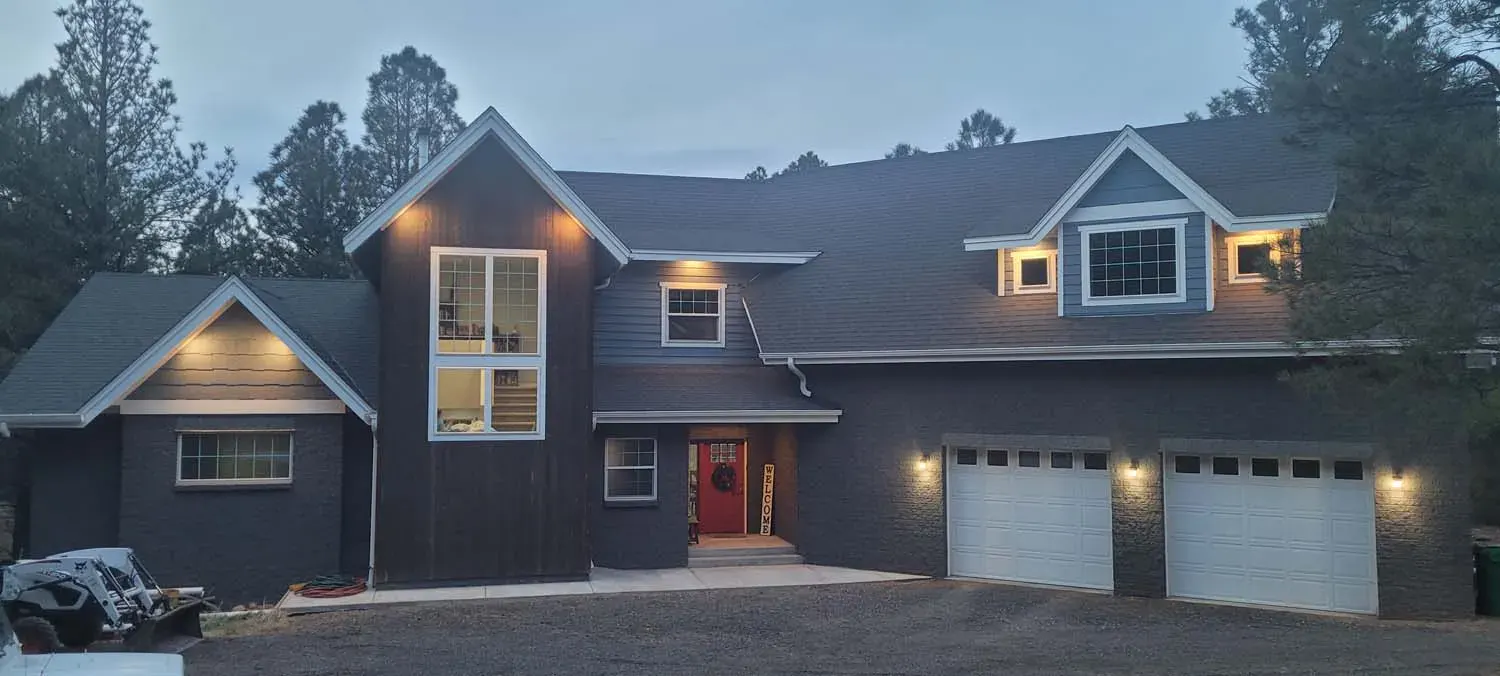 Custom Home Builders in Flagstaff: Where to Build Your Next Home