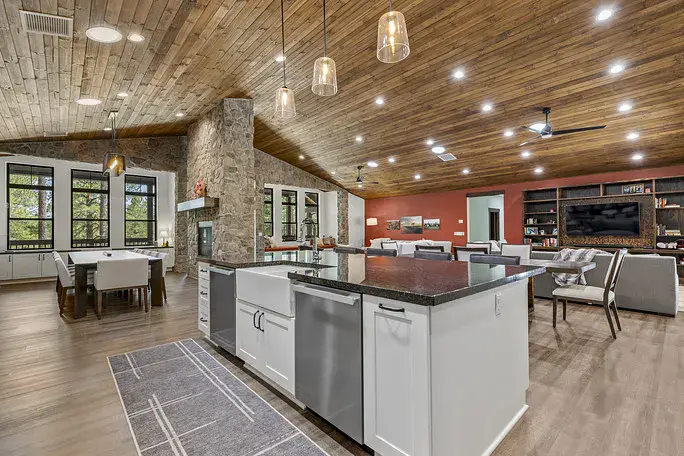 The Importance of Electrical Planning in Home Remodeling
