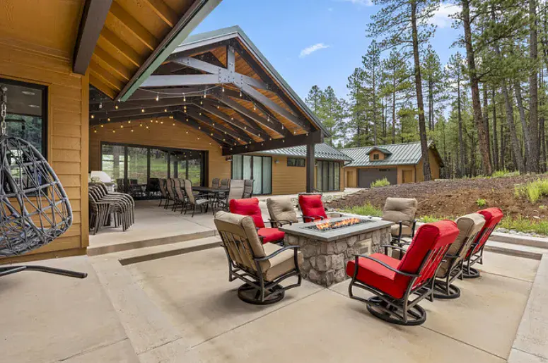 High Caliber Construction – Adding Value to Your Home: A Guide to Home Additions in Flagstaff