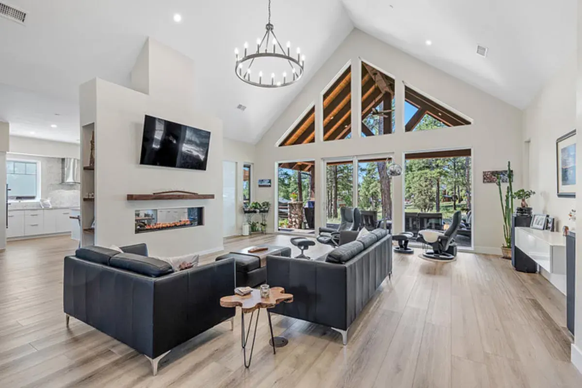 Is Your Flagstaff Ranch Home ready for a Remodel?