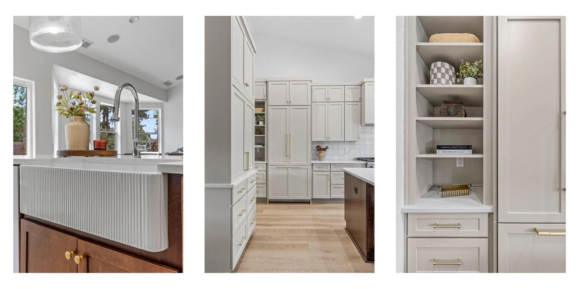 Kitchen Contractor in Flagstaff: HIGH CALIBER REMODELS FOR HISTORIC AND MODERN HOMES