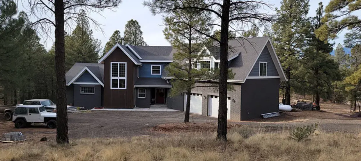 Maximizing Space: Design Tips from Flagstaff Custom Home Builders
