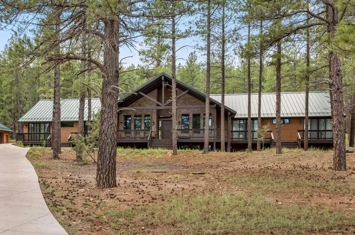 What to Expect from New Home Builders in Flagstaff