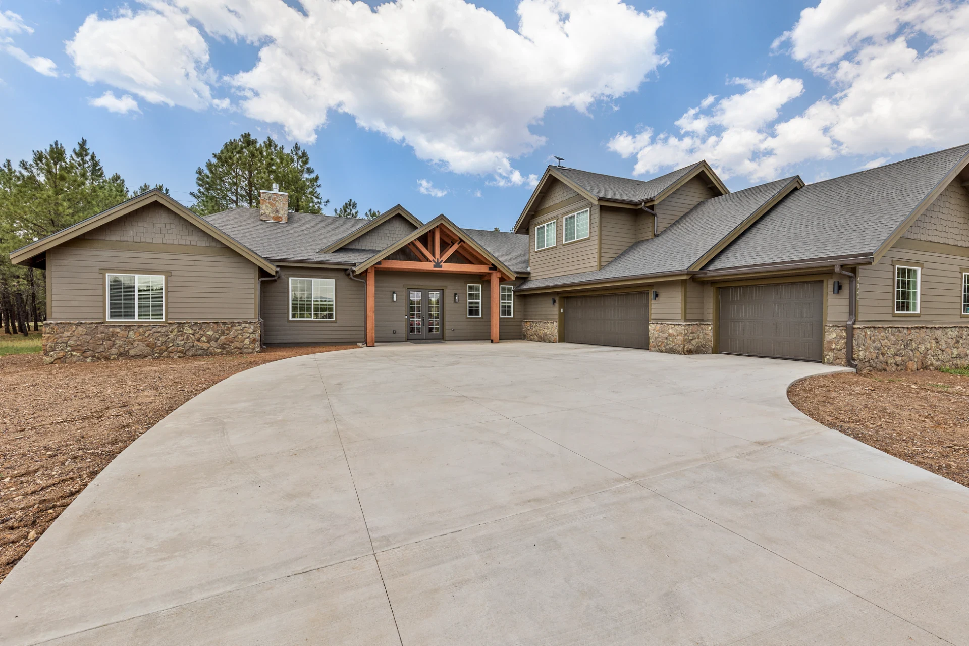 Valley Homeowners: How To Build Your Flagstaff Second Home Without Babysitting The Build