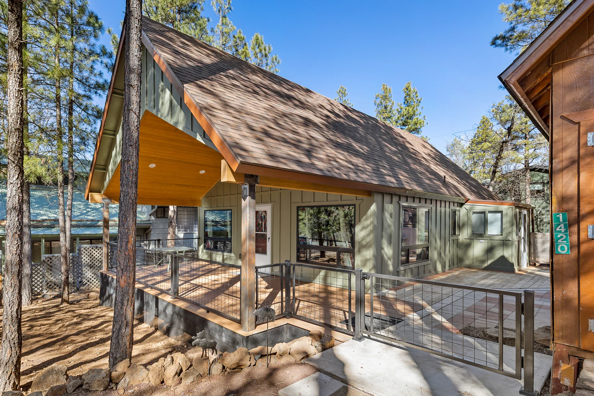 What To Look For In A Flagstaff Home Builder (Beyond Pretty Pictures)